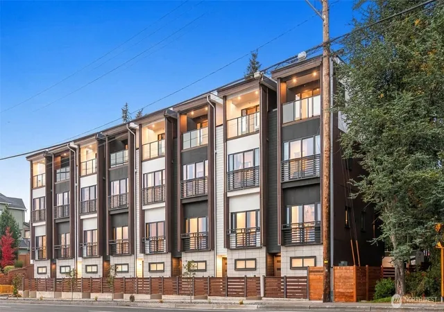 Photo 1 of Townhouse for sale at 11223 19th Avenue SE, Everett, WA 98208 | MLS# NWM2593197 | Listing updated on 2026-10-15