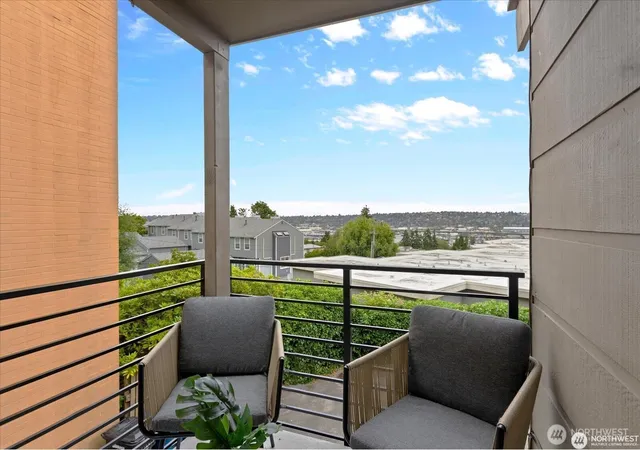 Photo 2 of Condo for sale at 3700 W 25th Place #201, Seattle, WA 98199 | MLS# NWM2593199 | Listing updated on 2026-10-10