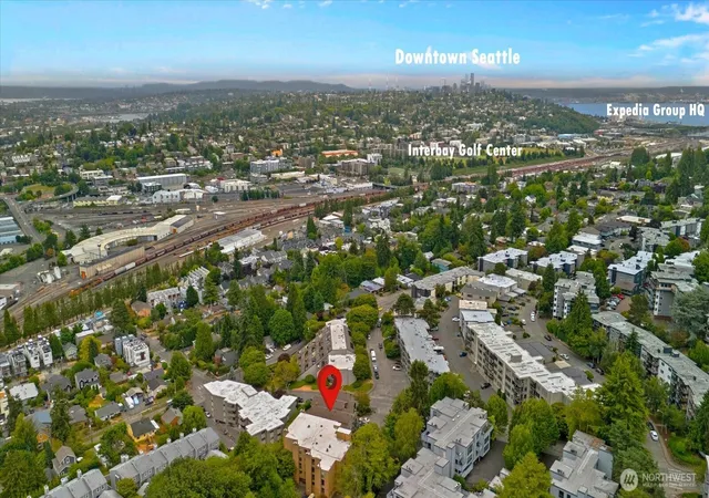 Photo 4 of Condo for sale at 3700 W 25th Place #201, Seattle, WA 98199 | MLS# NWM2593199 | Listing updated on 2026-10-10