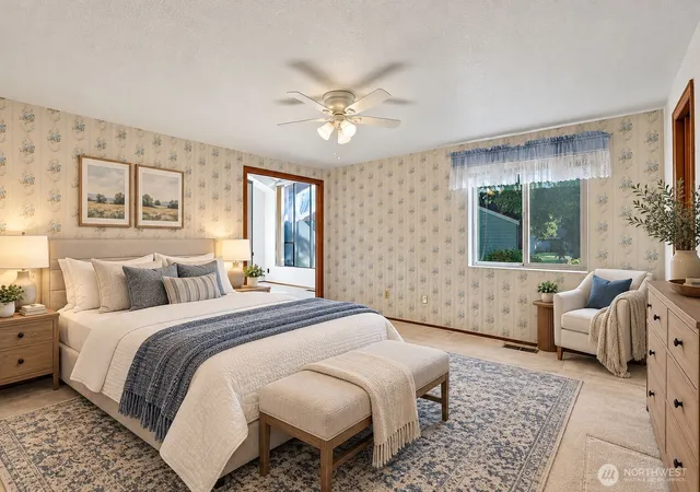 Photo 3 of Condo for sale at 1334 Boise St, Fircrest, WA 98466 | MLS# NWM2593202 | Listing updated on 2026-10-14