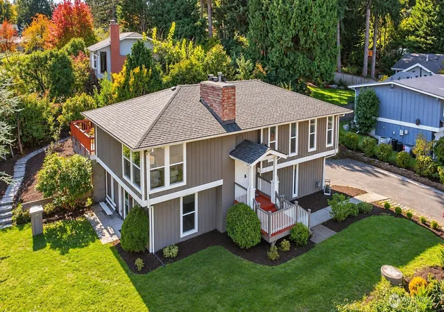 Photo 2 of Single family home for sale at 14223 Ne 66th Street, Redmond, WA 98052 | MLS# NWM2593205 | Listing updated on 2026-10-13