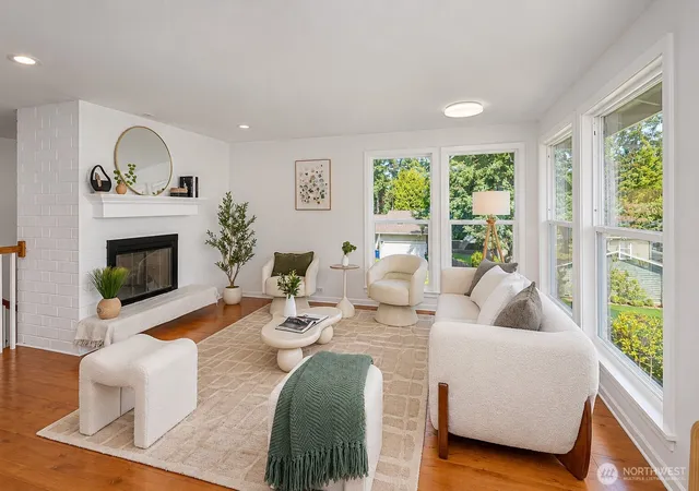Photo 3 of Single family home for sale at 14223 NE 66th Street, Redmond, WA 98052 | MLS# NWM2593205 | Listing updated on 2026-10-13