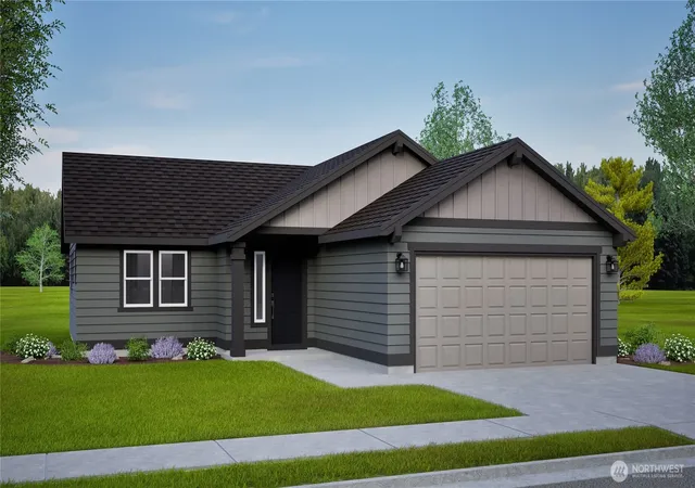 Single family home for sale at 1434 Bill Ave, Walla Walla, WA 99362 | MLS# NWM2593216
