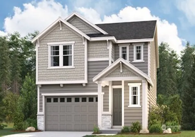 Single family home for sale at 27668 39th Court S #6, Auburn, WA 98001 | MLS# NWM2593218