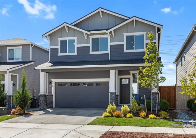Single family home for sale at 5148 81st Avenue NE, Marysville, WA 98270 | MLS# NWM2593220