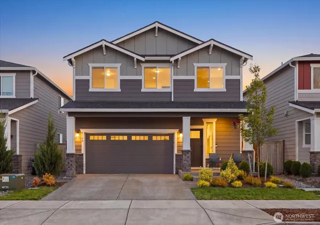 Single family home for sale at 5148 81st Avenue NE, Marysville, WA 98270 | MLS# NWM2593220