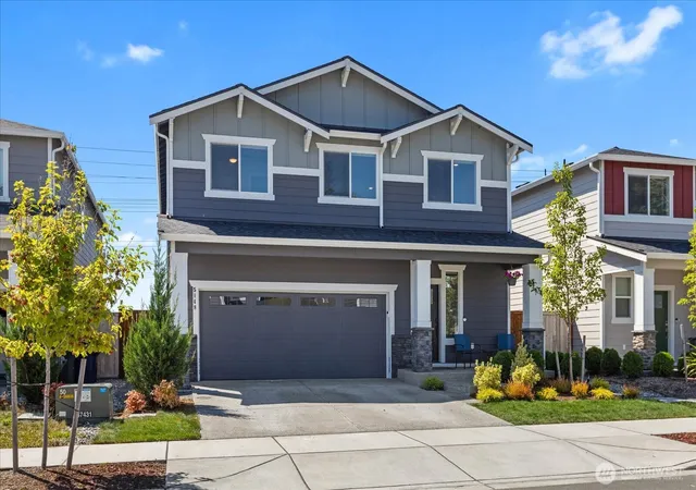 Photo 2 of Single family home for sale at 5148 81st Avenue Ne, Marysville, WA 98270 | MLS# NWM2593220 | Listing updated on 2026-10-22