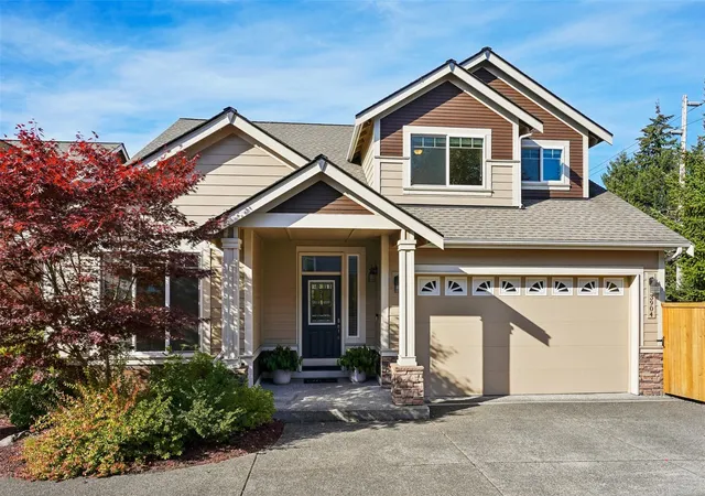 Photo 1 of Single family home for sale at 3904 23rd Street Se, Puyallup, WA 98374 | MLS# NWM2593221 | Listing updated on 2026-10-20