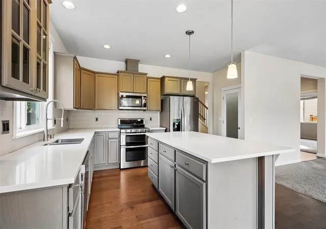 Photo 4 of Single family home for sale at 3904 23rd Street SE, Puyallup, WA 98374 | MLS# NWM2593221 | Listing updated on 2026-10-20