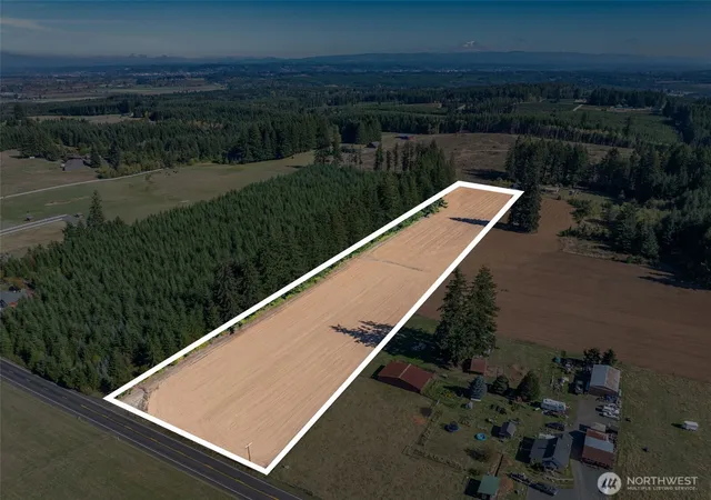 Photo 1 of Land for sale at 0 Lot 1 Frogner Rd, Chehalis, WA 98532 | MLS# NWM2593222 | Listing updated on 2026-10-10