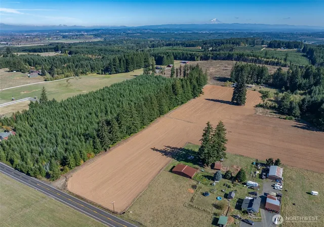 Photo 2 of Land for sale at 0 Lot 1 Frogner Rd, Chehalis, WA 98532 | MLS# NWM2593222 | Listing updated on 2026-10-10