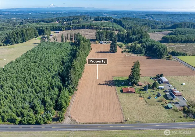 Photo 3 of Land for sale at 0 Lot 1 Frogner Rd, Chehalis, WA 98532 | MLS# NWM2593222 | Listing updated on 2026-10-10