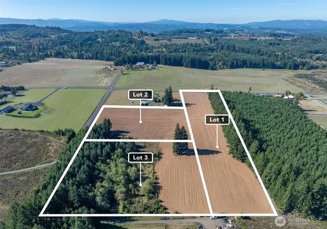 Photo 4 of Land for sale at 0 Lot 1 Frogner Rd, Chehalis, WA 98532 | MLS# NWM2593222 | Listing updated on 2026-10-10