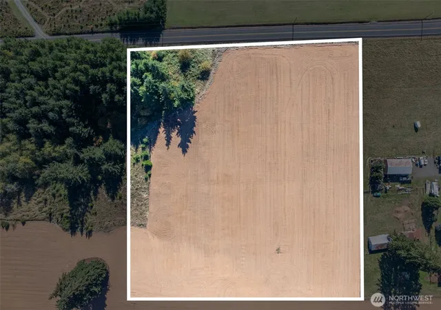 Photo 1 of Land for sale at 0 Lot 2 Brown Rd W, Chehalis, WA 98532 | MLS# NWM2593223 | Listing updated on 2026-10-10