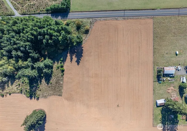 Photo 2 of Land for sale at 0 Lot 2 Brown Rd W, Chehalis, WA 98532 | MLS# NWM2593223 | Listing updated on 2026-10-10