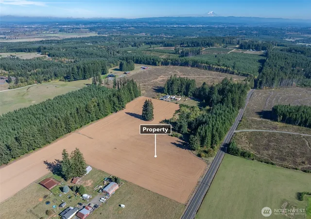 Photo 3 of Land for sale at 0 Lot 2 Brown Rd W, Chehalis, WA 98532 | MLS# NWM2593223 | Listing updated on 2026-10-10