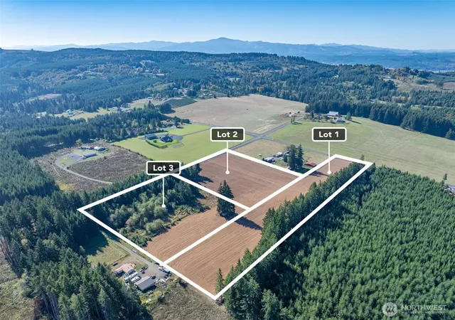 Photo 4 of Land for sale at 0 Lot 2 Brown Rd W, Chehalis, WA 98532 | MLS# NWM2593223 | Listing updated on 2026-10-10