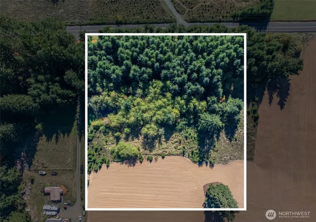 Photo 1 of Land for sale at 0 Lot 3 Brown Rd W, Chehalis, WA 98532 | MLS# NWM2593224 | Listing updated on 2026-10-10