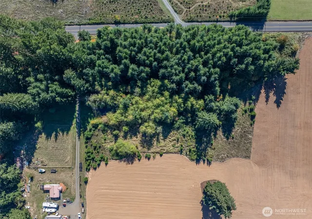 Photo 2 of Land for sale at 0 Lot 3 Brown Rd W, Chehalis, WA 98532 | MLS# NWM2593224 | Listing updated on 2026-10-10
