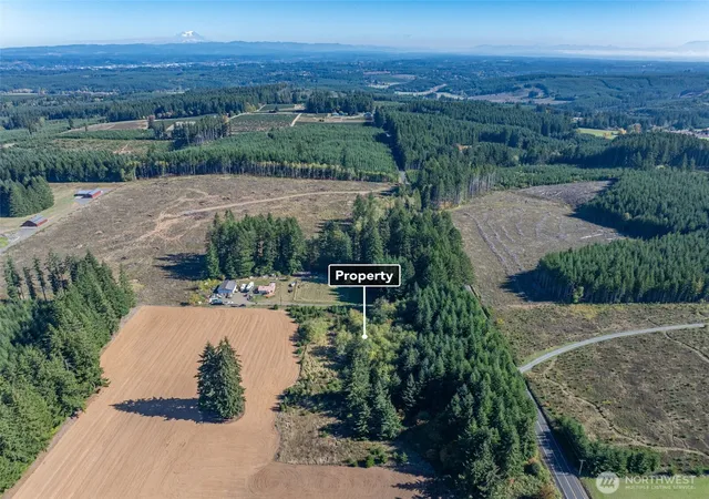 Photo 3 of Land for sale at 0 Lot 3 Brown Rd W, Chehalis, WA 98532 | MLS# NWM2593224 | Listing updated on 2026-10-10