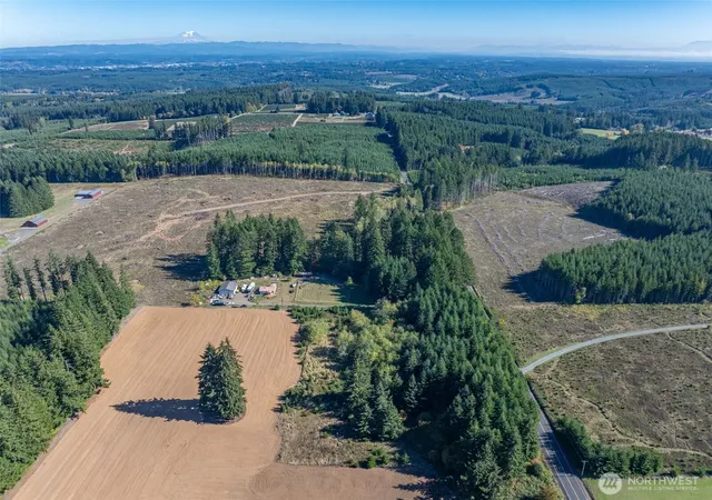 Photo 3 of Land for sale at 0 Lot 3 Brown Rd W, Chehalis, WA 98532 | MLS# NWM2593224 | Listing updated on 2026-10-10