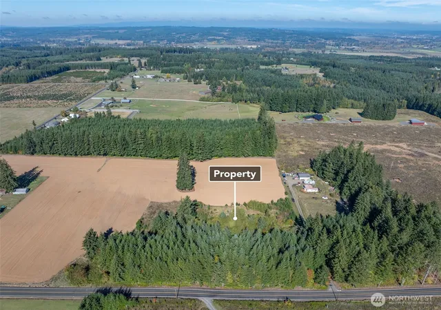 Photo 4 of Land for sale at 0 Lot 3 Brown Rd W, Chehalis, WA 98532 | MLS# NWM2593224 | Listing updated on 2026-10-10