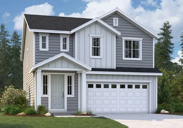 Single family home for sale at 27660 39th Court S #7, Auburn, WA 98001 | MLS# NWM2593235