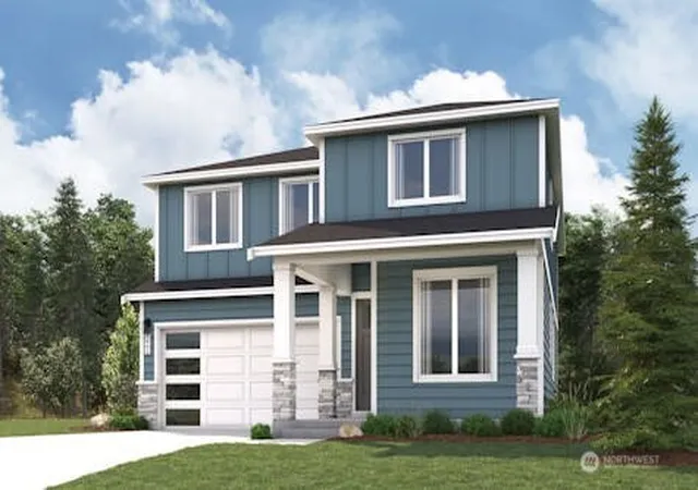Single family home for sale at 14060 180th Street Ct E, Puyallup, WA 98374 | MLS# NWM2593239