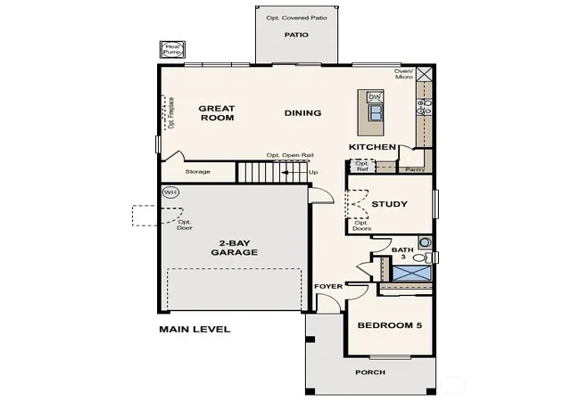 Photo 2 of Single family home for sale at 14060 180th Street Ct E, Puyallup, WA 98374 | MLS# NWM2593239 | Listing updated on 2026-10-10