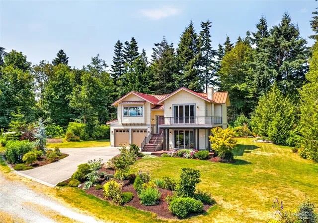 Single family home for sale at 4402 East Ave, Anacortes, WA 98221 | MLS# NWM2593240