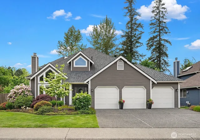 Photo 1 of Single family home for sale at 3857 260th Avenue Se, Sammamish, WA 98029 | MLS# NWM2593253 | Listing updated on 2026-10-10