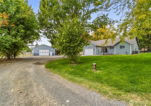 Photo 1 of Single family home for sale at 50 Dale Way, Walla Walla, WA 99362 | MLS# NWM2593254 | Listing updated on 2026-10-14