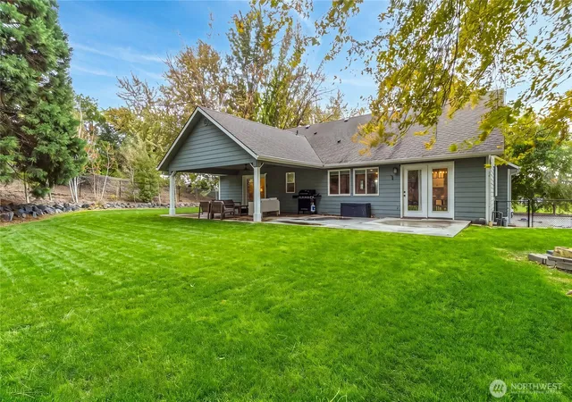 Photo 3 of Single family home for sale at 50 Dale Way, Walla Walla, WA 99362 | MLS# NWM2593254 | Listing updated on 2026-10-14