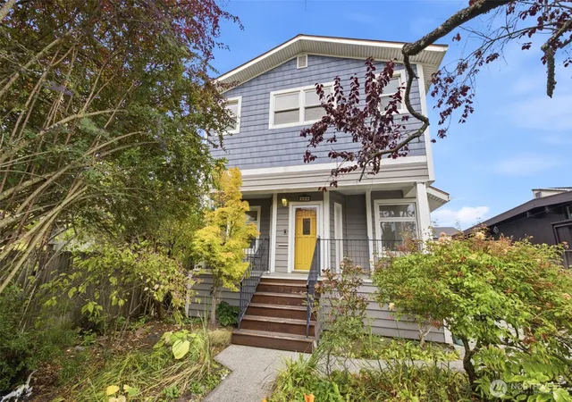Single family home for sale at 5240 S Dawson St, Seattle, WA 98118 | MLS# NWM2593255