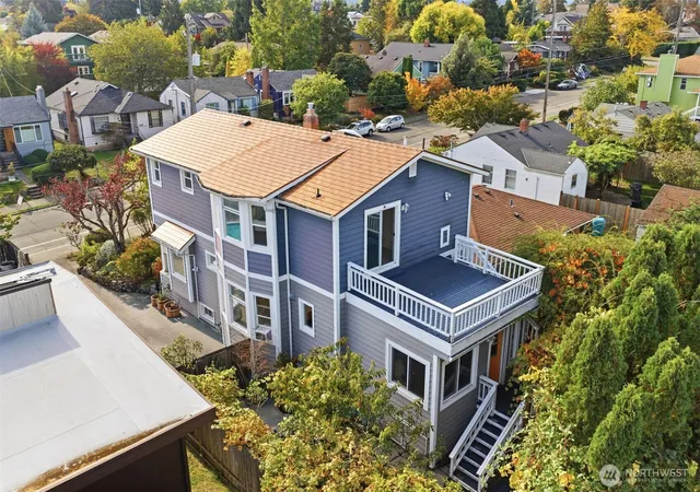 Single family home for sale at 5240 S Dawson St, Seattle, WA 98118 | MLS# NWM2593255