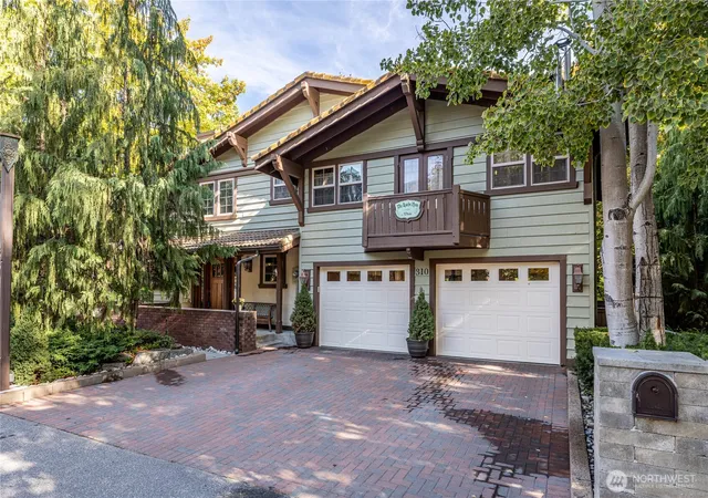 Photo 1 of Single family home for sale at 310 Division St, Leavenworth, WA 98826 | MLS# NWM2593258 | Listing updated on 2026-10-18