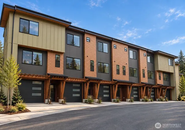 Photo 1 of Townhouse for sale at 6921 268th Street Nw #K-104, Stanwood, WA 98292 | MLS# NWM2593260 | Listing updated on 2026-10-13