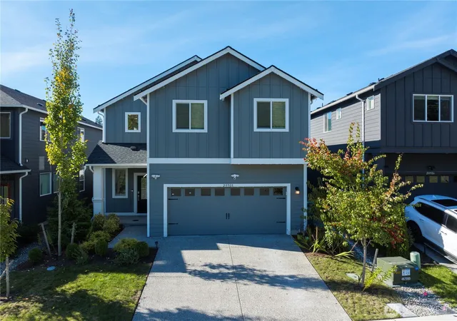 Photo 1 of Single family home for sale at 20908 Se 42nd Drive, Bothell, WA 98021 | MLS# NWM2593269 | Listing updated on 2026-10-12