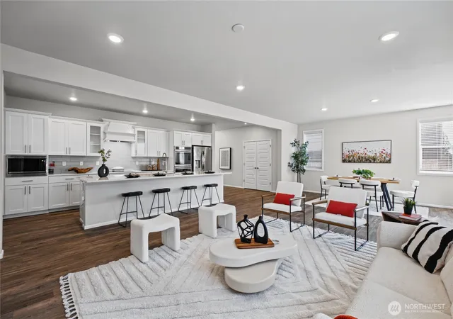 Photo 4 of Single family home for sale at 20908 SE 42nd Drive, Bothell, WA 98021 | MLS# NWM2593269 | Listing updated on 2026-10-12