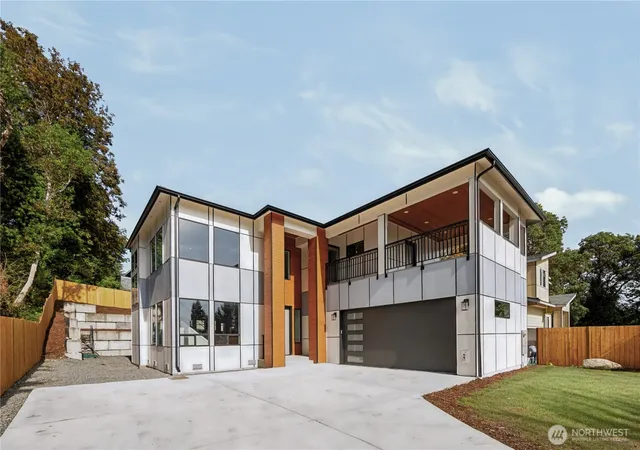 Photo 1 of Single family home for sale at 4472 S 172nd Street, Sea Tac, WA 98188 | MLS# NWM2593272 | Listing updated on 2026-10-28