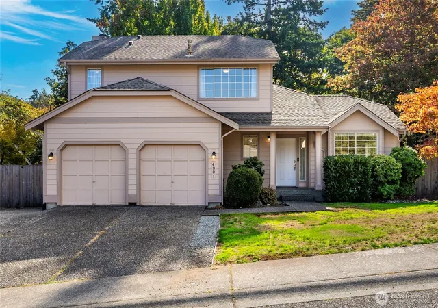 Single family home for sale at 4901 S 279th Street, Auburn, WA 98001 | MLS# NWM2593275