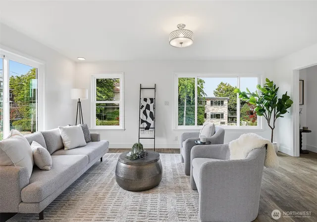 Photo 3 of Single family home for sale at 1512 6th Avenue W, Seattle, WA 98119 | MLS# NWM2593276 | Listing updated on 2026-10-13
