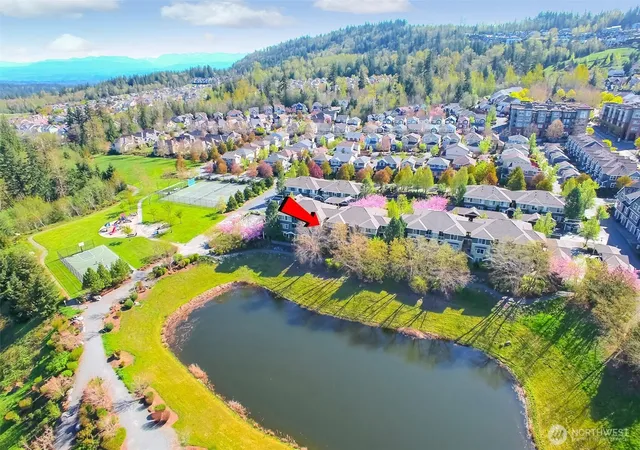 Condo for sale at 1957 23rd Place NE #203, Issaquah, WA 98029 | MLS# NWM2593278