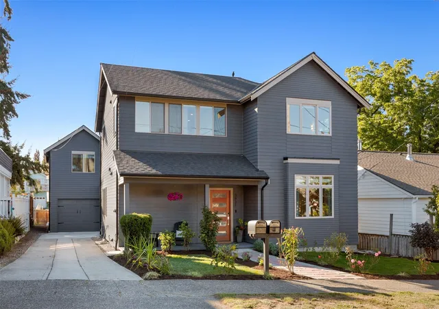 Photo 1 of Multi family home for sale at 3821 19th Avenue Sw, Seattle, WA 98106 | MLS# NWM2593279 | Listing updated on 2026-10-17