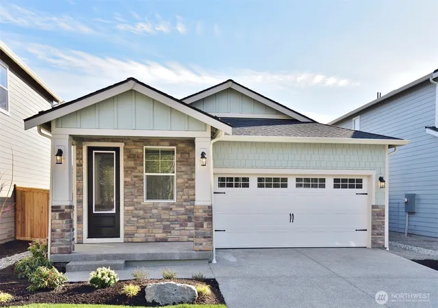 Single family home for sale at 5814 Lost City Ln NW, Bremerton, WA 98312 | MLS# NWM2593283