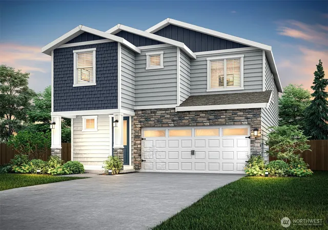 Single family home for sale at 5911 Lost City Ln NW, Bremerton, WA 98312 | MLS# NWM2593284