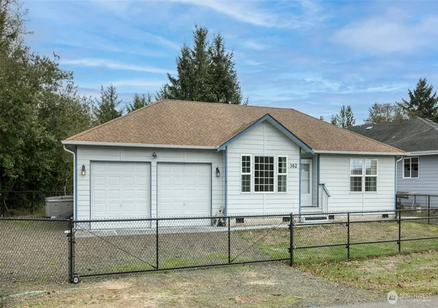 Photo 1 of Single family home for sale at 362 Lake Bay Loop Se, Ocean Shores, WA 98569 | MLS# NWM2593285 | Listing updated on 2026-10-14