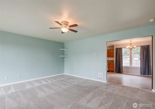 Photo 3 of Single family home for sale at 362 Lake Bay Loop Se, Ocean Shores, WA 98569 | MLS# NWM2593285 | Listing updated on 2026-10-14