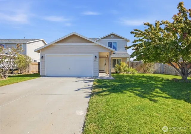 Photo 1 of Single family home for sale at 4617 Muris Ln, Pasco, WA 99301 | MLS# NWM2593288 | Listing updated on 2026-10-20