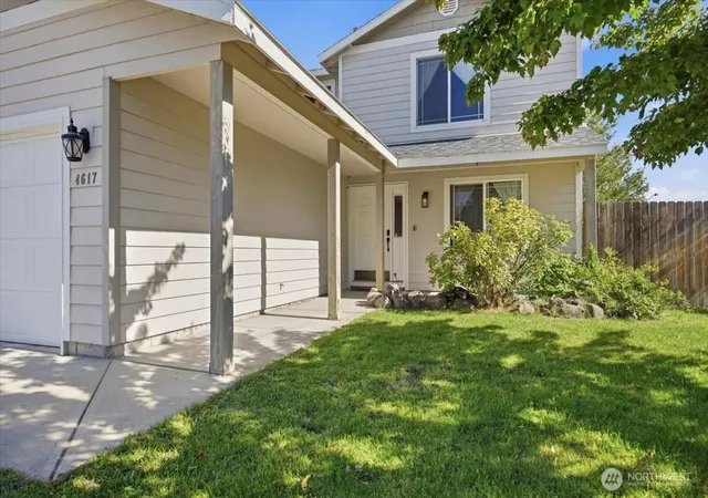Photo 3 of Single family home for sale at 4617 Muris Ln, Pasco, WA 99301 | MLS# NWM2593288 | Listing updated on 2026-10-20